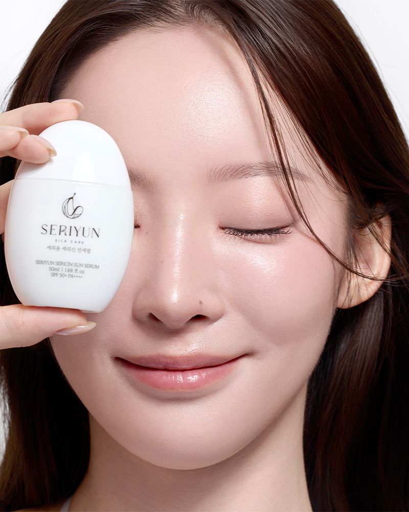 SERICIN SUN SERUM