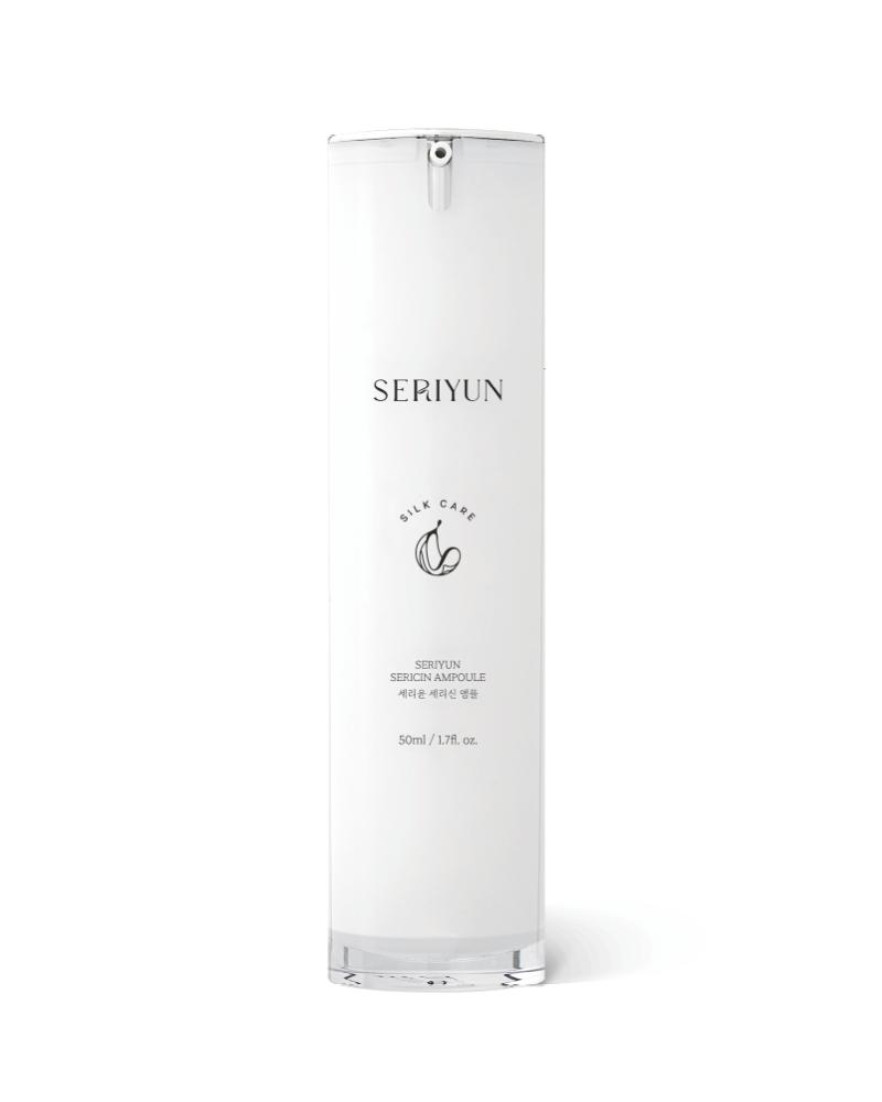 SERICIN AMPOULE
