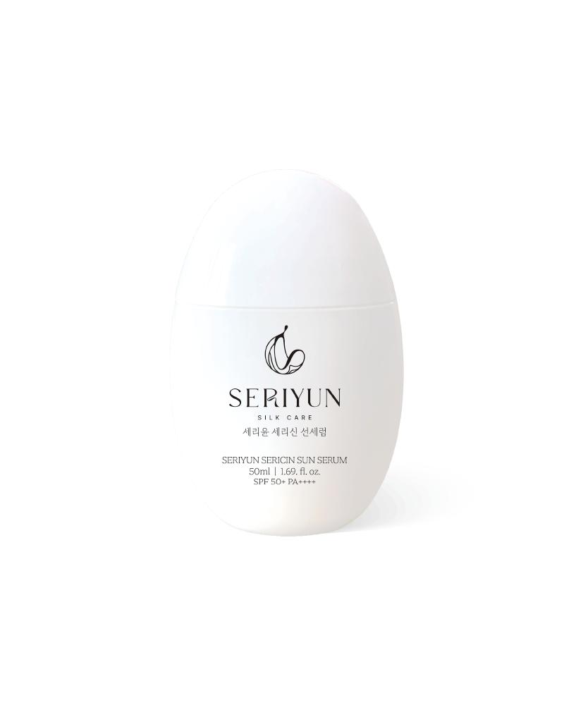 SERICIN SUN SERUM